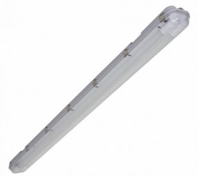 LUMINÁRIA HERMÉTICA IP65 - 127CM