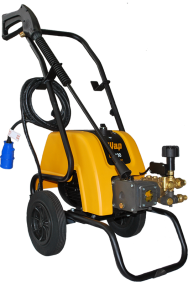 Lavadora de Alta Pressão     L STD 2400