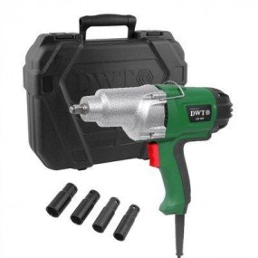 Chave de Impacto Elétrica 1/2Pol. 900W CID-900 DWT