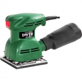 LIXADEIRA ORBITAL ESS-200 -200W