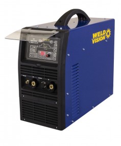 Máquina de Solda      TIG CHALLENGER 500 PULSE