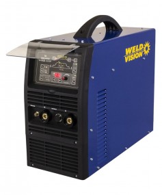Máquina de Solda      TIG CHALLENGER 315 PULSE