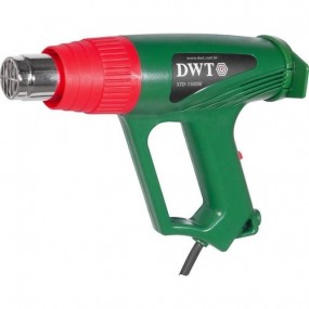 SOPRADORES TÉRMICOS STD 1500N   DWT