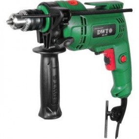 FURADEIRAS COM IMPACTO FID 595 • 500 W • 3/8”   DWT