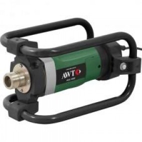 VIBRADORES DE CONCRETO  VCA 1600 • 1.600 W  DWT