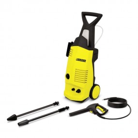 LAVADORA DE ALTA PRESSÃO K 3.98 M (220V)