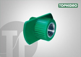 Adaptador Fix Dry - Água Quente e Fria