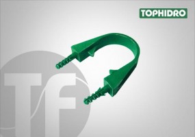 Suporte Fixo - Água Quente e Fria
