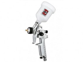 SGT-3010 - PISTOLA DE PINTURA 1.0 HVLP