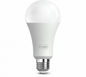 Lâmpada A70 15W 6500K AUTOVOLT