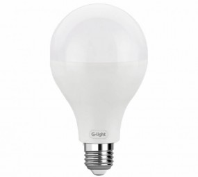 Lâmpada A110 LED 30W 6500K AUTOVOLT