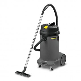 ASPIRADOR DE PÓ E LÍQUIDO NT 48/1 (220V)