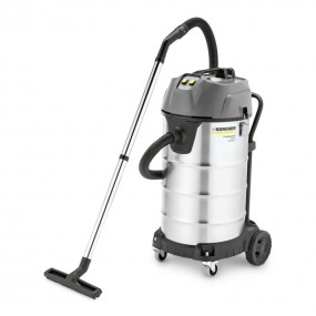 ASPIRADOR DE PÓ E LÍQUIDO NT 90/2 Me Classic (220V)