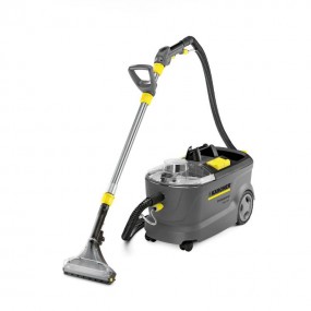 EXTRATORA Puzzi 10/1 (220V)