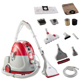 Extratora de Sujeira Multi Cleaner Wap 