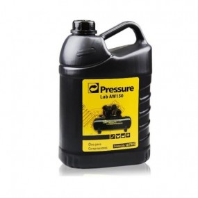 OLB001-009 (5 LITROS) - ÓLEO PARA COMPRESSORES