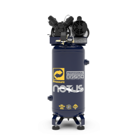 Compressor NOTUS 10/80V MÓVEL - IP21 110/220