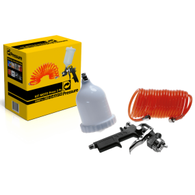 WP KIT MOTO PRESS 2 Peças - Pressure