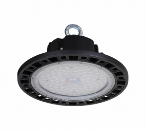 High Bay UFO LEDPROJETOS 100W 90 6500K AUTOVOLT