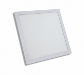 Painel Backlight LED 620 Embutir 40W 6500K AUTOVOLT