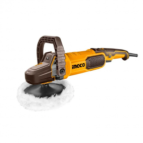 Politriz Angular INGCO 1400W 7