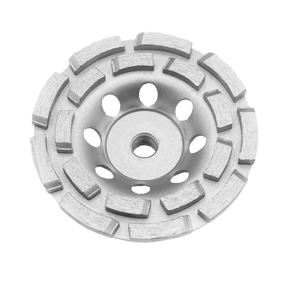 Disco de Desbaste Segmentado Berwanger 115mm x M14 