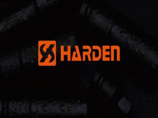 HARDEN