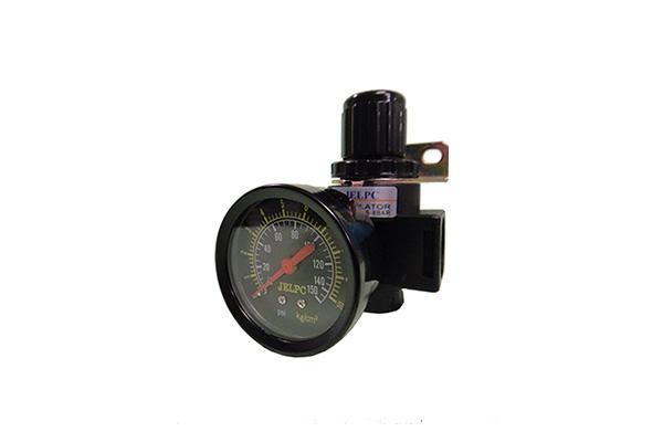 Regulador de Pressão Mini
