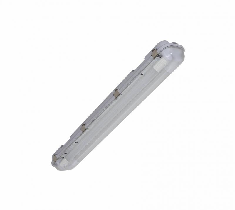LUMINÁRIA HERMÉTICA IP65 - 65CM