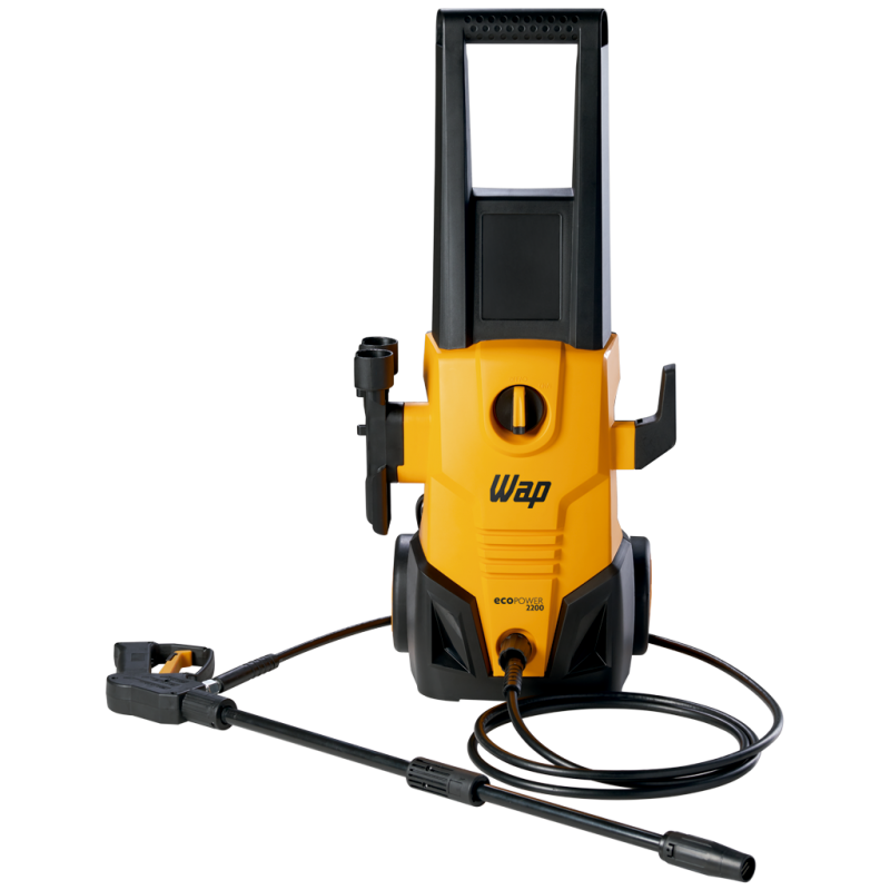 Lavadora de Alta Pressão   Eco Power 2200