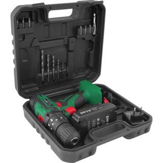   Furadeira com impacto   PFD 012I - DWT