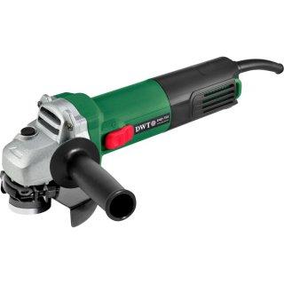 Conjunto esmerilhadeira e Furadeira EFD 751, DWT