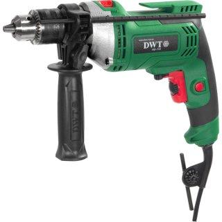Conjunto esmerilhadeira e Furadeira EFD 751, DWT