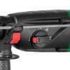 Martelete Perfurador/Rompedor 850W 3,3J com Maleta - DWT-MPD853