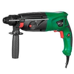 Martelete Perfurador/Rompedor 850W 3,3J com Maleta - DWT-MPD853