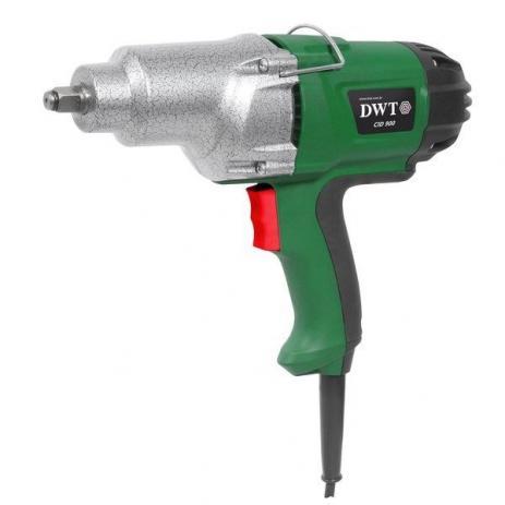 Chave de Impacto Elétrica 1/2Pol. 900W CID-900 DWT