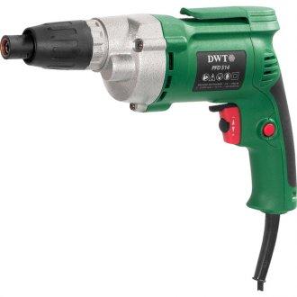 Parafusadeira PFD 514, encaixe de 1/4