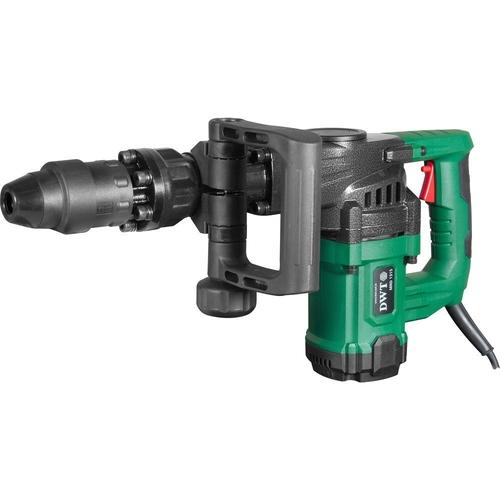 Martelo rompedor MRD 1315, 15 joules, 220 V~, DWT