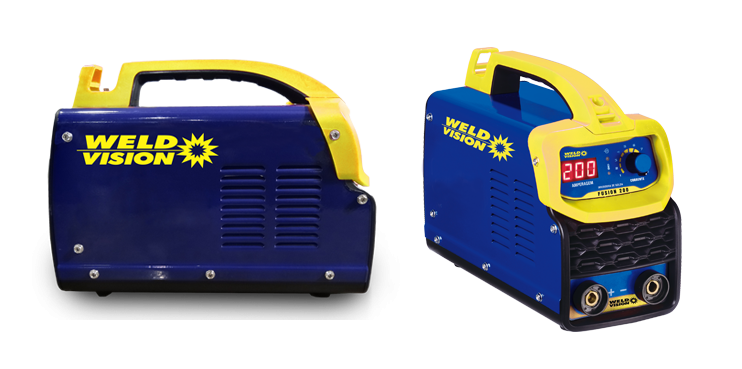 Equipamento de Solda     FUSION 200