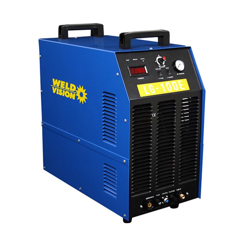 Equipamento de corte       LG 100E