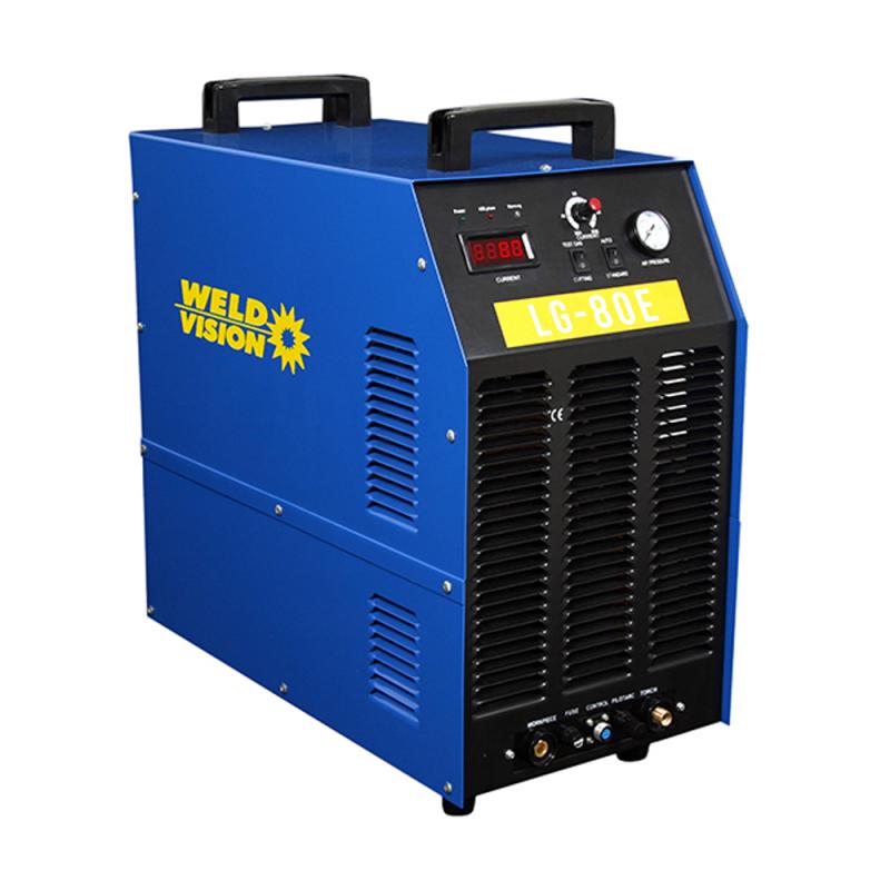 Equipamento de corte    LG 80E