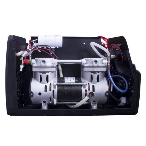 Equipamento de corte      FLASH 45 AIR COMPRESSOR