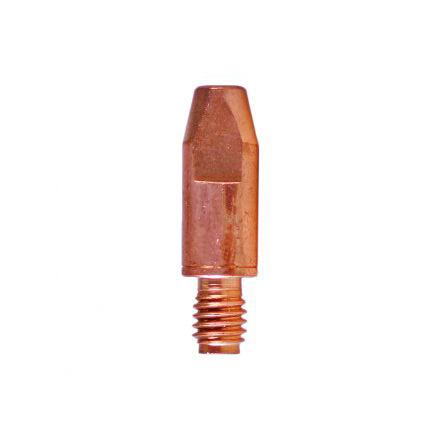 TOCHA MIG 25K BASIC