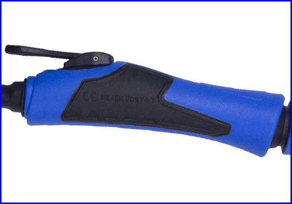 TOCHA TIG 26 PREMIUM FLEXÍVEL