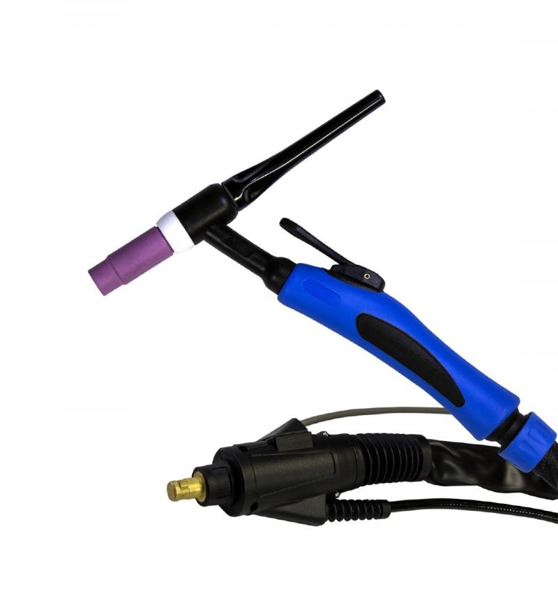TOCHA TIG 17 PREMIUM