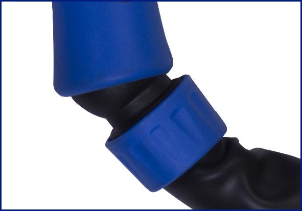 TOCHA TIG 20 PREMIUM