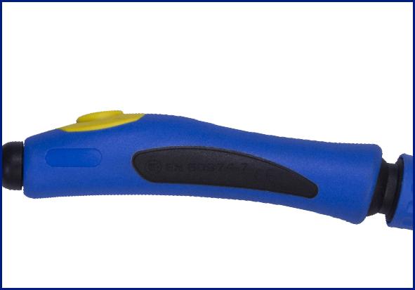 TOCHA TIG 9 ERGO