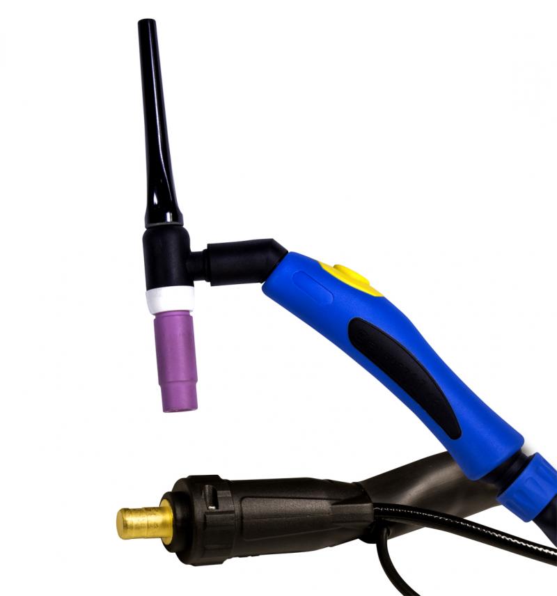 TOCHA TIG 125 ERGO