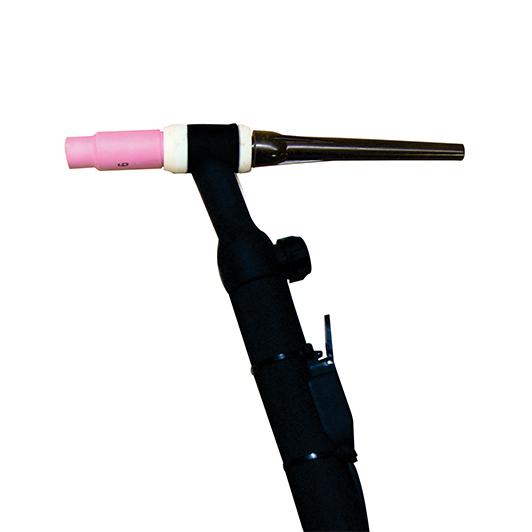 TOCHA TIG 18V – COM GATILHO
