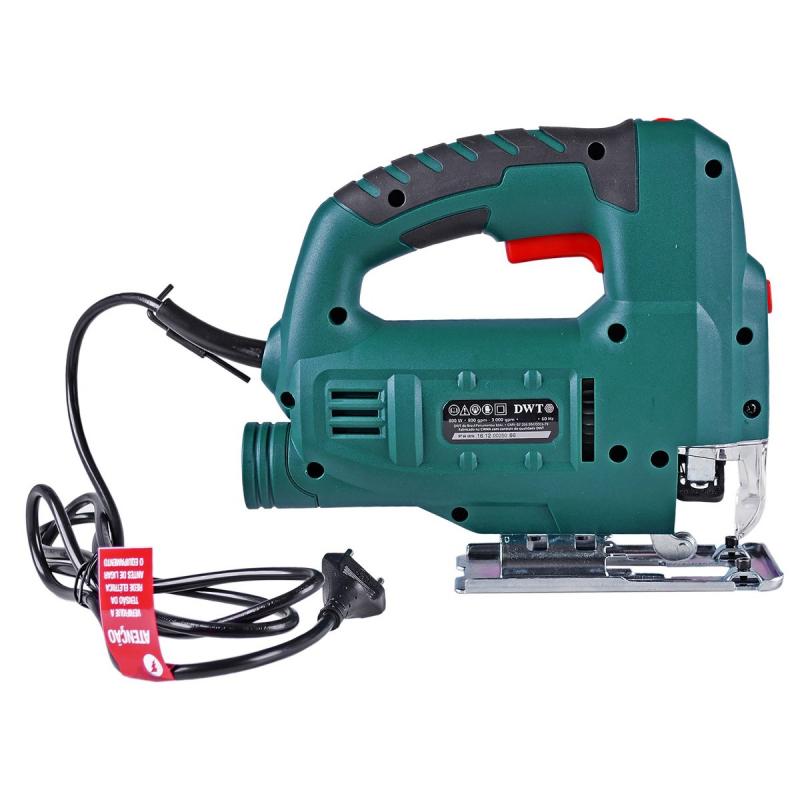 SERRAS TICO-TICO TTD 800 • 800 W   DWT